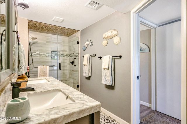 17203 N PALO VERDE Drive, Sun City, AZ 85373