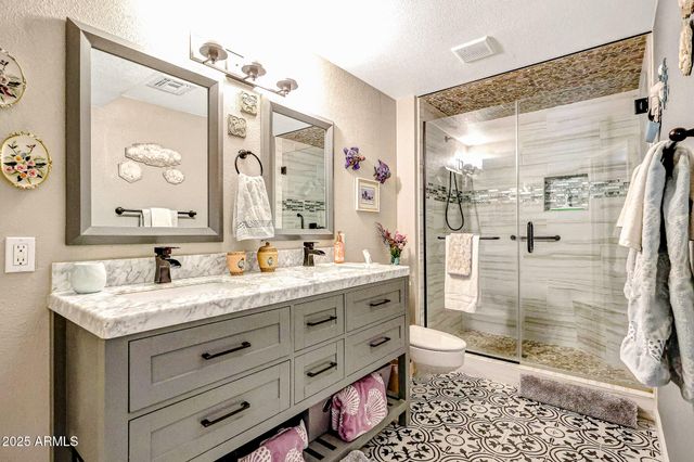 17203 N PALO VERDE Drive, Sun City, AZ 85373