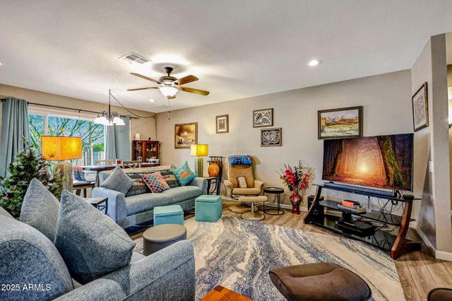 17203 N PALO VERDE Drive, Sun City, AZ 85373