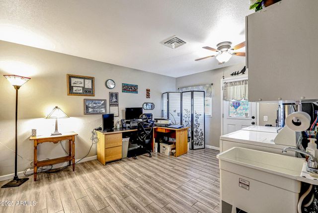 17203 N PALO VERDE Drive, Sun City, AZ 85373