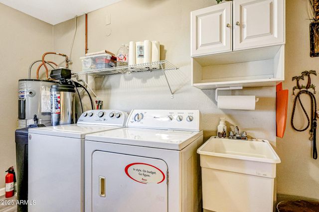 17203 N PALO VERDE Drive, Sun City, AZ 85373