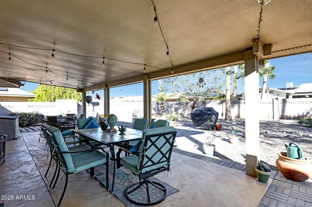 17203 N PALO VERDE Drive, Sun City, AZ 85373