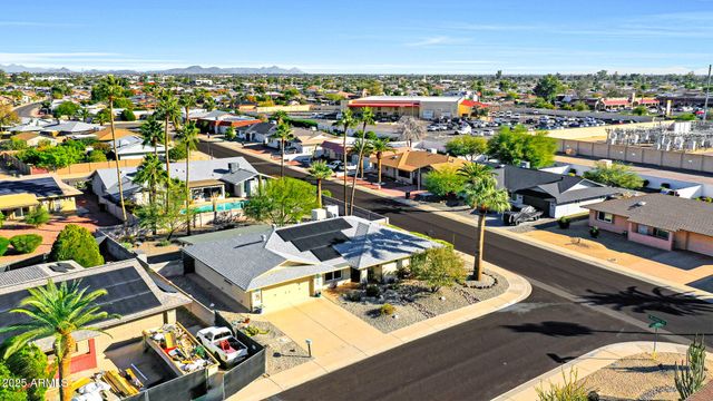 17203 N PALO VERDE Drive, Sun City, AZ 85373