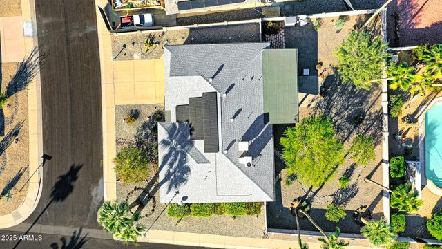 17203 N PALO VERDE Drive, Sun City, AZ 85373