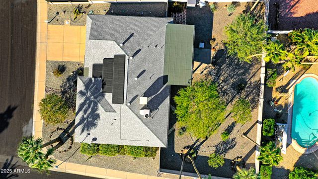 17203 N PALO VERDE Drive, Sun City, AZ 85373