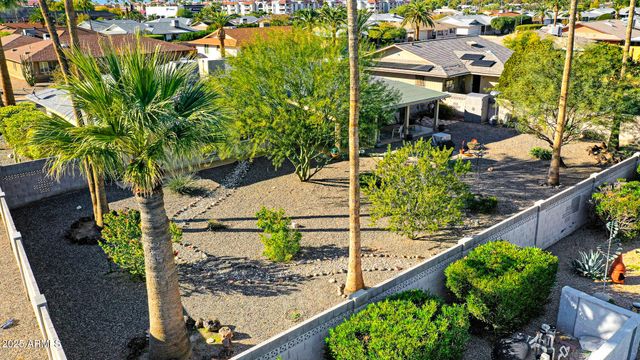 17203 N PALO VERDE Drive, Sun City, AZ 85373