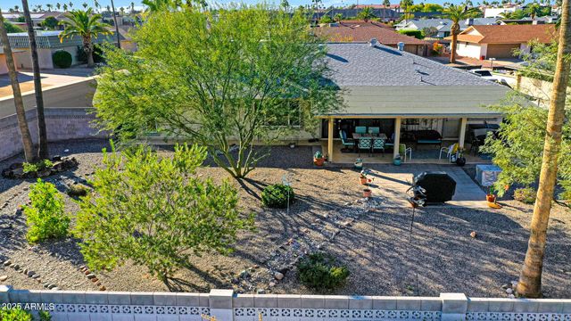 17203 N PALO VERDE Drive, Sun City, AZ 85373