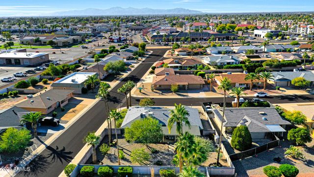 17203 N PALO VERDE Drive, Sun City, AZ 85373