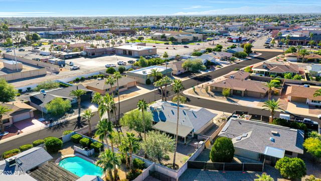 17203 N PALO VERDE Drive, Sun City, AZ 85373