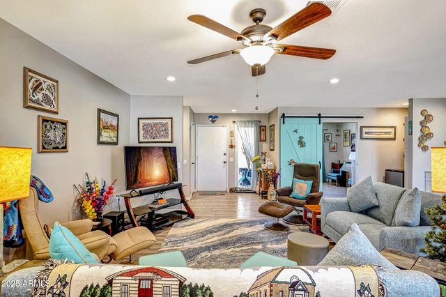 17203 N PALO VERDE Drive, Sun City, AZ 85373