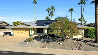 17203 N PALO VERDE Drive, Sun City, AZ 85373