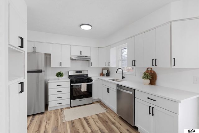 4829 Terrace Drive, Omaha, NE 68134