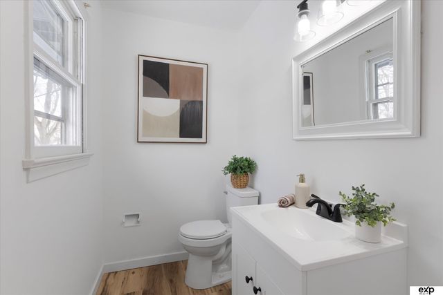 4829 Terrace Drive, Omaha, NE 68134