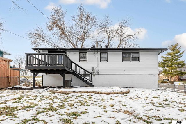 4829 Terrace Drive, Omaha, NE 68134