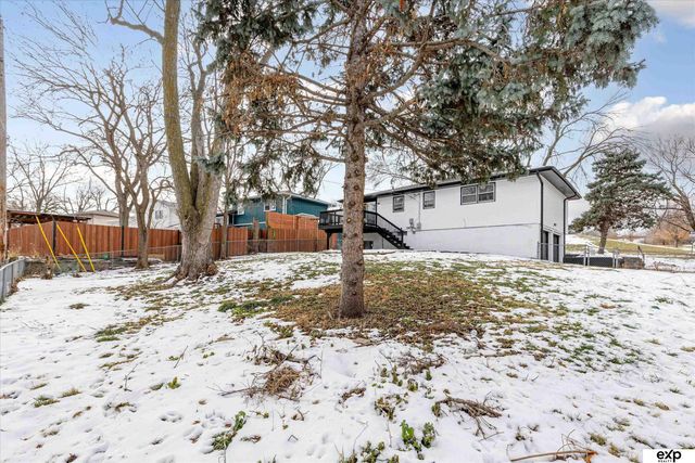 4829 Terrace Drive, Omaha, NE 68134