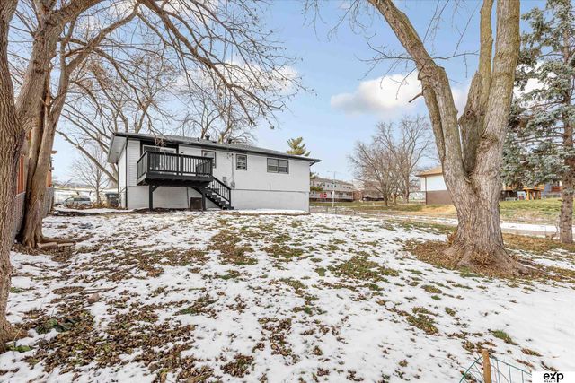 4829 Terrace Drive, Omaha, NE 68134