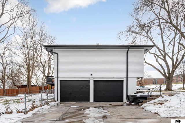 4829 Terrace Drive, Omaha, NE 68134