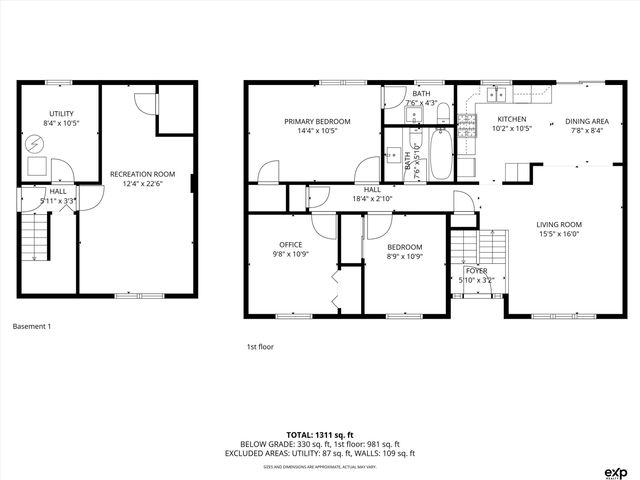 4829 Terrace Drive, Omaha, NE 68134