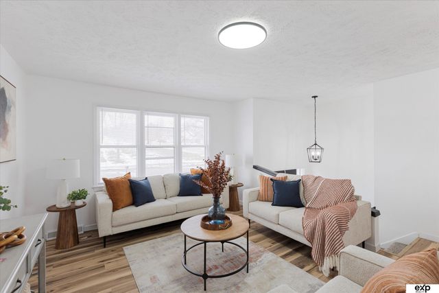 4829 Terrace Drive, Omaha, NE 68134