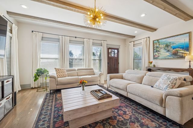 1805B Sevier St, Nashville, TN 37206