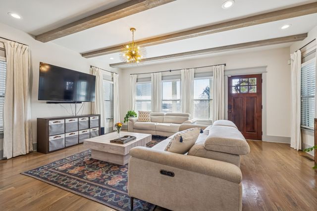 1805B Sevier St, Nashville, TN 37206