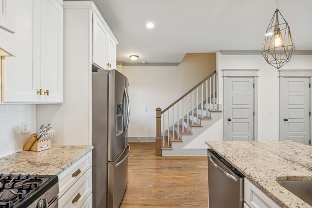 1805B Sevier St, Nashville, TN 37206