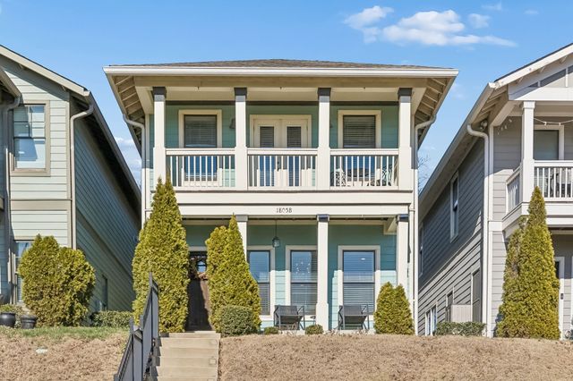 1805B Sevier St, Nashville, TN 37206