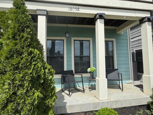 1805B Sevier St, Nashville, TN 37206