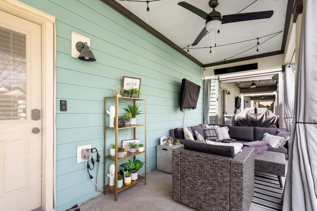 1805B Sevier St, Nashville, TN 37206