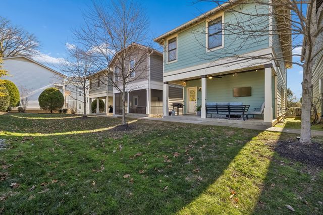1805B Sevier St, Nashville, TN 37206