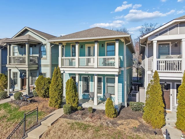 1805B Sevier St, Nashville, TN 37206