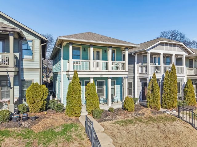1805B Sevier St, Nashville, TN 37206