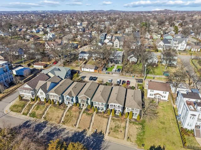 1805B Sevier St, Nashville, TN 37206