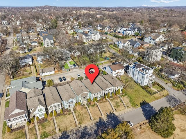 1805B Sevier St, Nashville, TN 37206