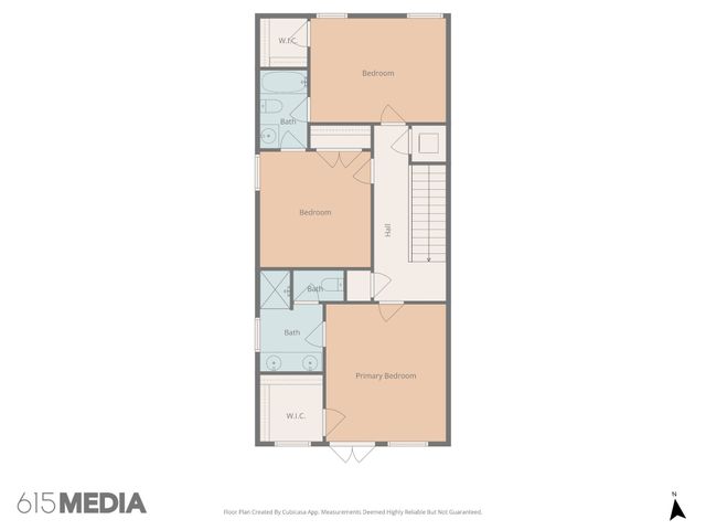 1805B Sevier St, Nashville, TN 37206
