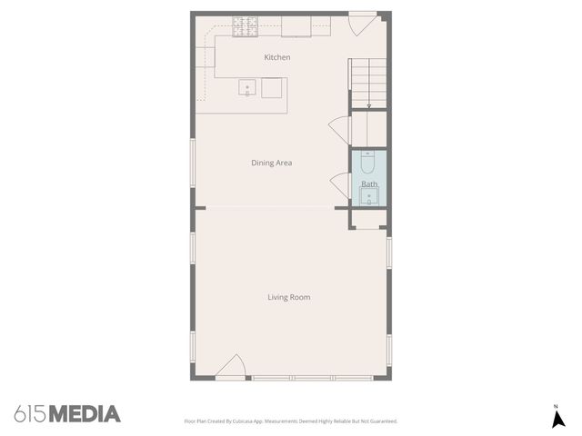 1805B Sevier St, Nashville, TN 37206