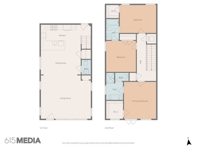1805B Sevier St, Nashville, TN 37206