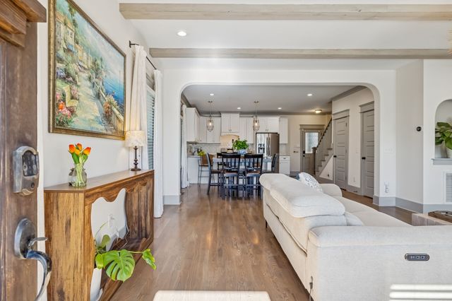 1805B Sevier St, Nashville, TN 37206