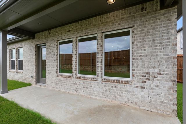 2324 Leighton Top Road, Royse City, TX 75189