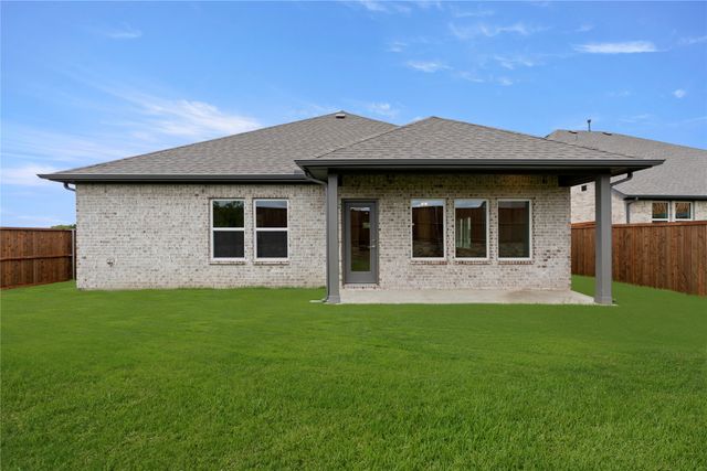 2324 Leighton Top Road, Royse City, TX 75189
