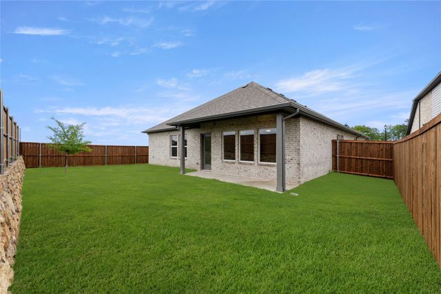 2324 Leighton Top Road, Royse City, TX 75189