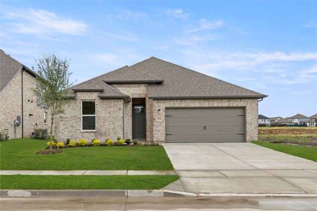 2324 Leighton Top Road, Royse City, TX 75189