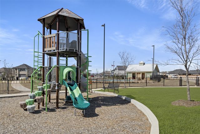 2324 Leighton Top Road, Royse City, TX 75189