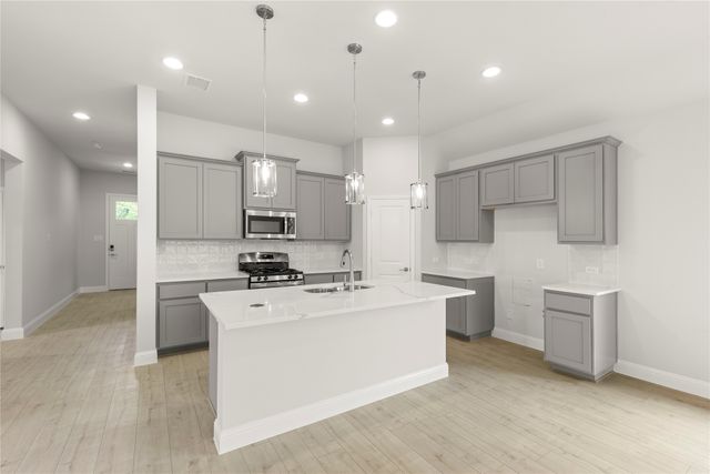 2324 Leighton Top Road, Royse City, TX 75189