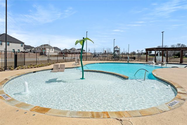 2324 Leighton Top Road, Royse City, TX 75189