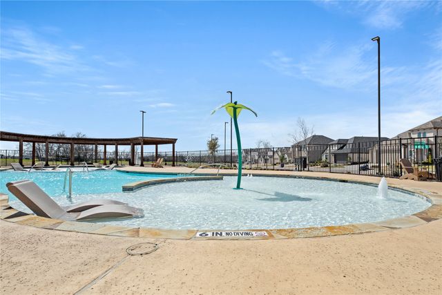 2324 Leighton Top Road, Royse City, TX 75189