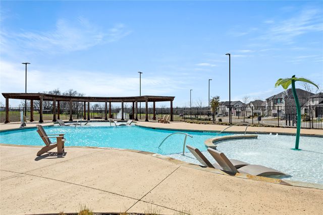 2324 Leighton Top Road, Royse City, TX 75189