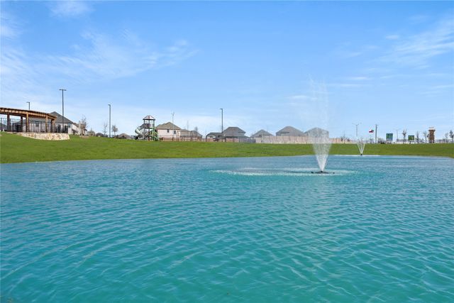 2324 Leighton Top Road, Royse City, TX 75189