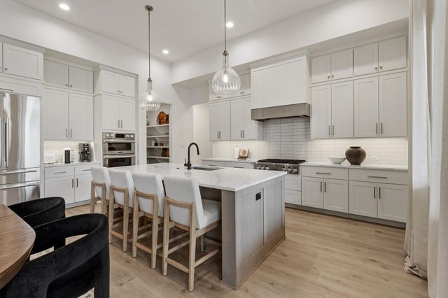 107 Rock Nettle PL, Georgetown, TX 78628