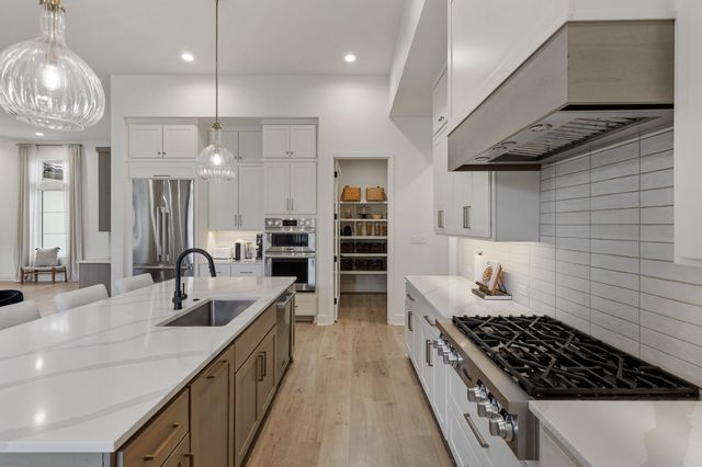 107 Rock Nettle PL, Georgetown, TX 78628